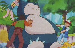 Đây là lý do khiến Snorlax trở thành chú Pokemon đặc biệt nhất: Béo béo 