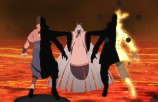 Sự thật về Itachi và 15 khoảnh khắc gây sốc nhất trong Naruto (Phần 2)