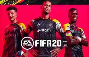 Ra mắt 3 tính năng mới, FIFA 20 tiếp tục gửi lời tuyên chiến tới PES