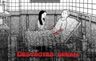 Cốt truyện rợn người của game kinh dị Neverending Nightmares (P.2)