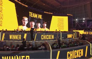 Hành trình PUBG VN tại PNC 2019: Từ kẻ lót đường đến người đứng trên vai gã khổng lồ