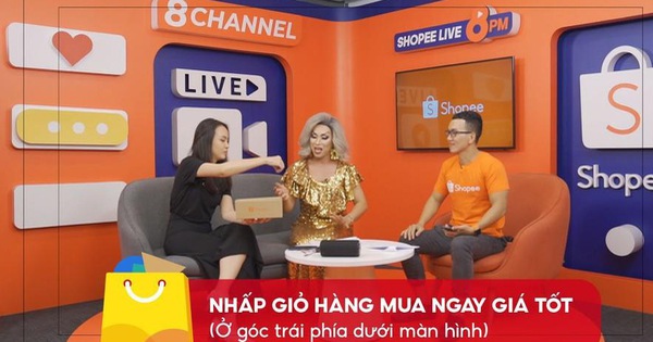 Có thật bán hàng online triệu đơn chỉ qua livestream?