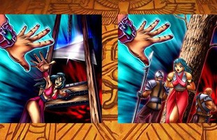 Yu-Gi-Oh: Những lá bài từng phải chỉnh sửa mới được tiếp tục 