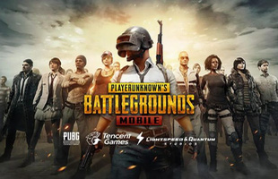 PUBG Mobile Origin - Câu chuyện về cách một trò chơi thay đổi thế giới hai lần