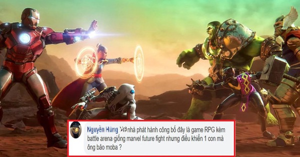 Game thủ Việt 