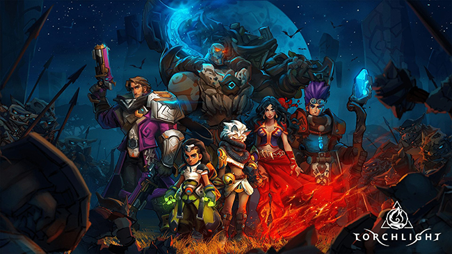 Torchlight: Infinite – ARPG chặt chém không chia class đáng chú ý