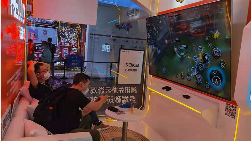 Vì sao ChinaJoy 2021 là sự kiện game được đánh giá cao ở Trung Quốc?