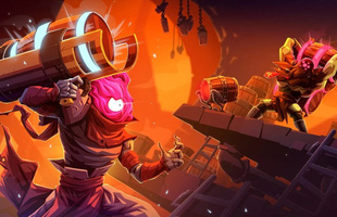 Top 10 tựa game chi phí phát triển không bao nhiêu nhưng gom tiền nhiều như bom tấn (P.2)