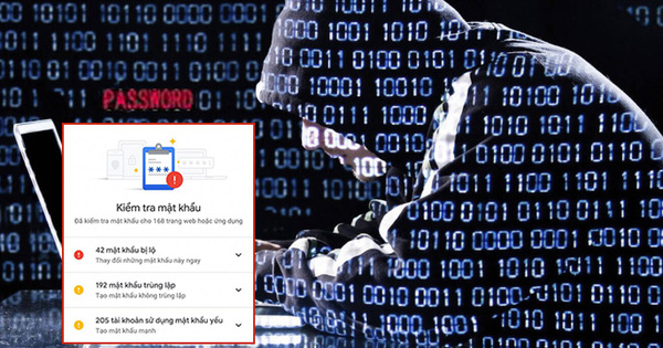 Cách kiểm tra xem mật khẩu Gmail của bạn có từng bị hacker đánh cắp hay không?