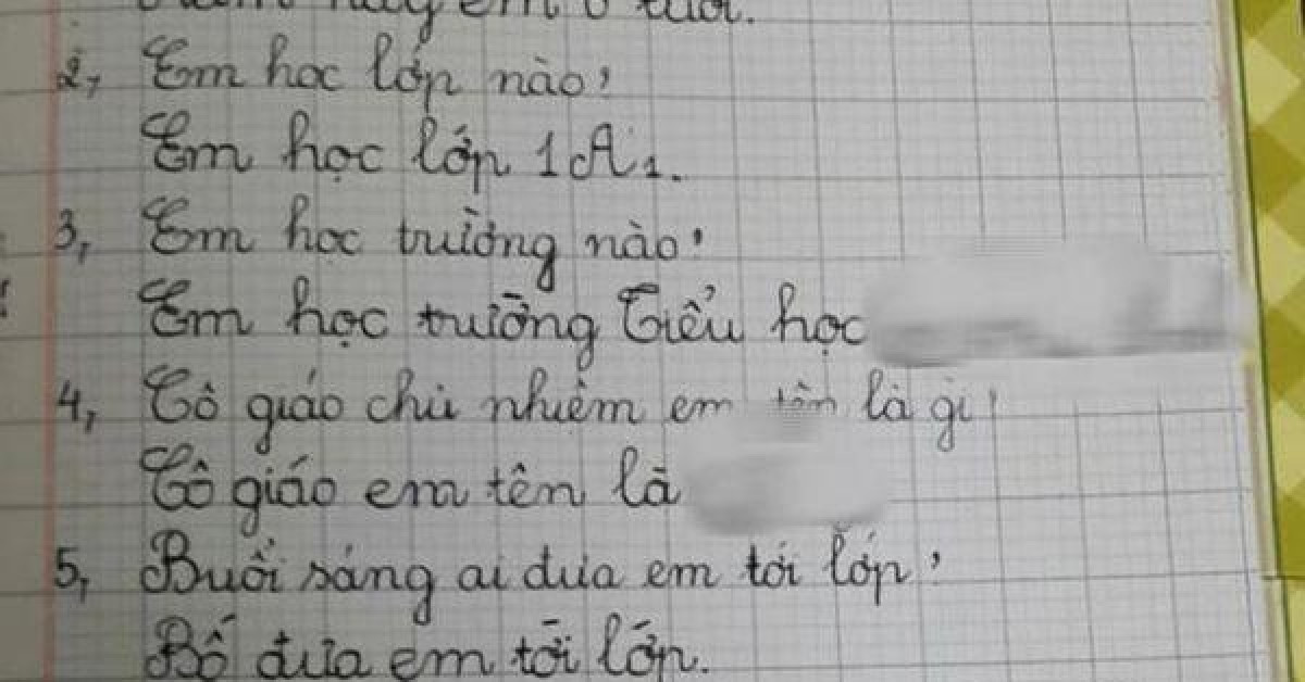 Được hỏi muốn tặng mẹ quà gì, câu trả lời của bé gái khiến phụ huynh mát lòng mát dạ