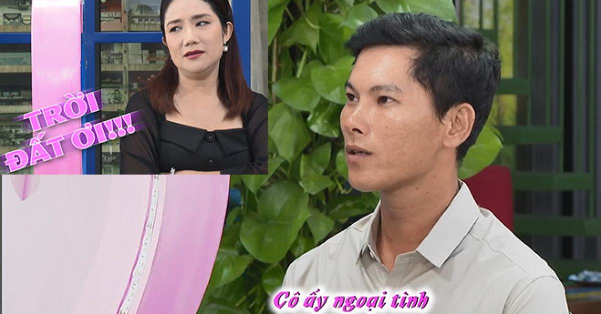 Bị “cắm sừng” khi quen mẹ đơn thân, anh chàng mất niềm tin vào tình yêu