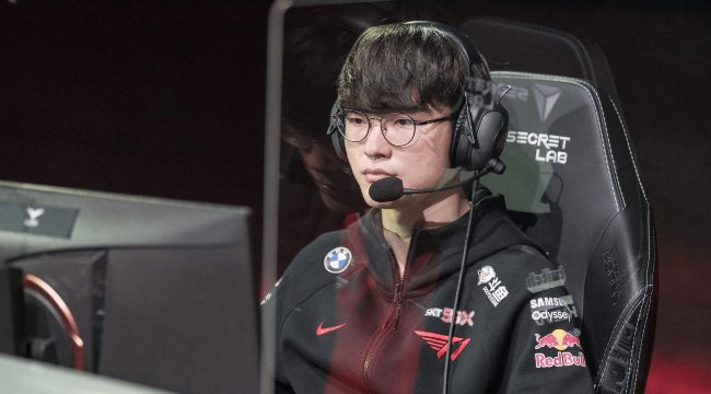 LMHT: Lộ diện nhánh đấu vòng playoffs LCK Mùa Hè 2022, T1 có khả năng gặp bất lợi