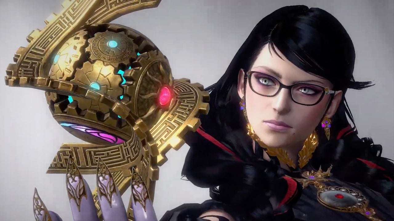 Bayonetta 3 có thể sẽ đem đến một câu chuyện về 'đa vũ trụ'?