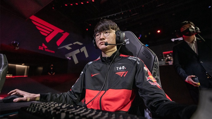 Lịch thi đấu Playoffs LCK Mùa Hè 2022