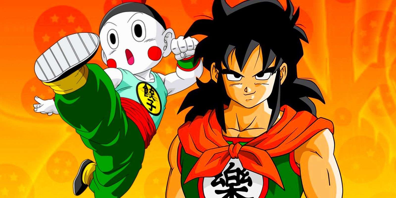 Dragon Ball: Yamcha vs Chiaotzu, ai là chiến binh Z yếu nhất?