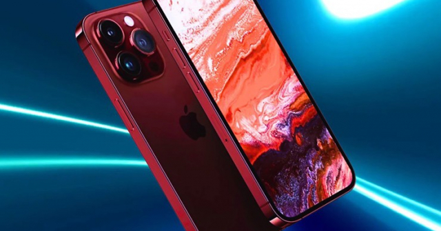 HOT: Sơ đồ iPhone 15 Pro bất ngờ xuất hiện trước giờ G