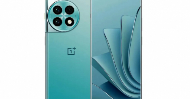 Đây là chiếc smartphone có thể sạc nhanh trong vòng 17 phút