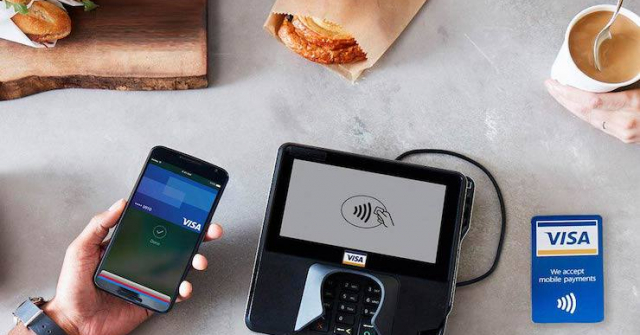 Thẻ Visa của những ngân hàng nào đã tích hợp được vào Apple Pay?