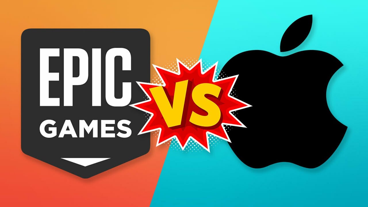 Diễn biến mới vụ Epic Games kiện Apple ở năm thứ 3