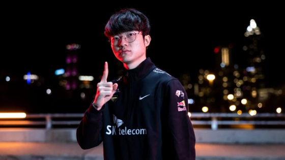 Sự trở lại của Faker chính là chìa khóa giúp T1 bất bại tại playoffs LCK Mùa Hè 2023