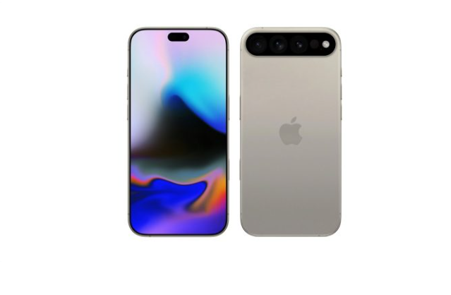 iPhone 17 Air: Liệu Có Phải Là Tương Lai Của Dòng iPhone Phân Khúc Thấp?