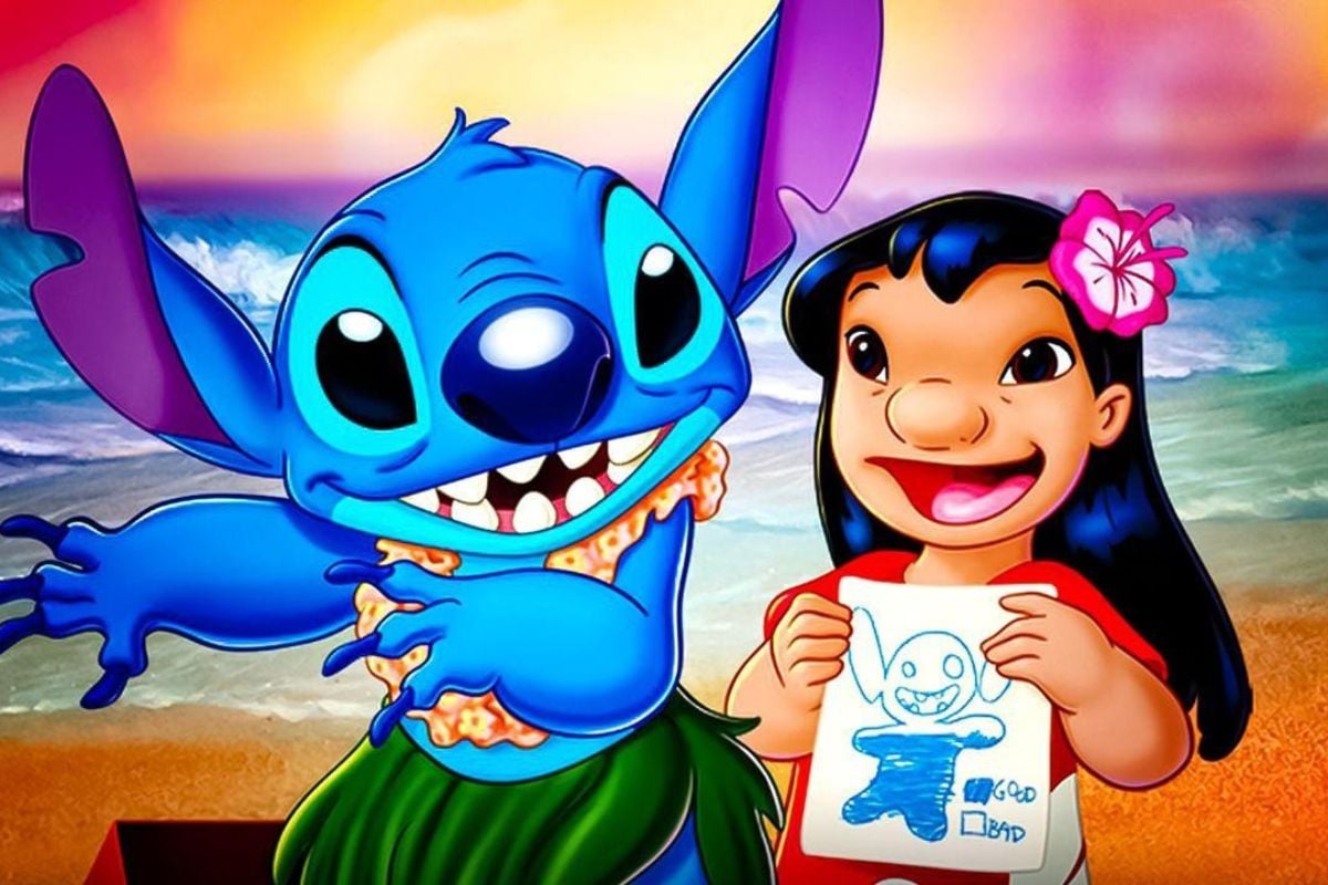 Phim Lilo & Stitch Live-Action Tiết Lộ Hình Ảnh Đầu Tiên Về Nhân Vật Stitch Và Ấn định thời Điểm Phát Hành