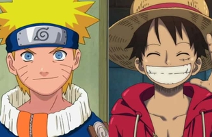 Biên tập viên Naruto đưa ra tuyên bố gây tranh cãi về sự nổi tiếng của One Piece