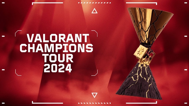 Lịch thi đấu Valorant Champions 2024 hôm nay mới nhất