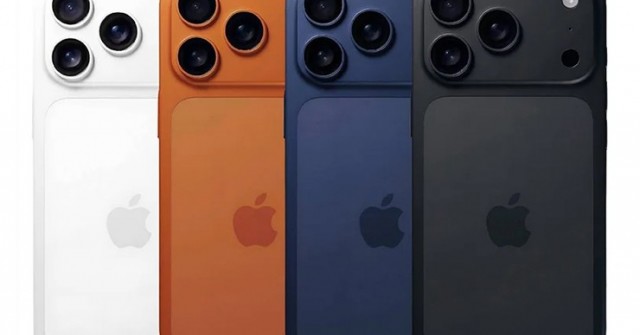 Bất ngờ: iPhone 17 Pro sẽ có giá rẻ hơn iPhone 16 Pro