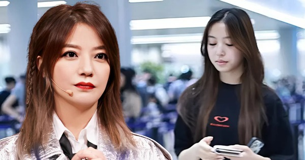 Ai cũng bảo Triệu Vy nuôi con giản dị, soi hình ảnh mới nhất ngã ngửa: Cuối cùng cũng sống đúng con nhà đại gia