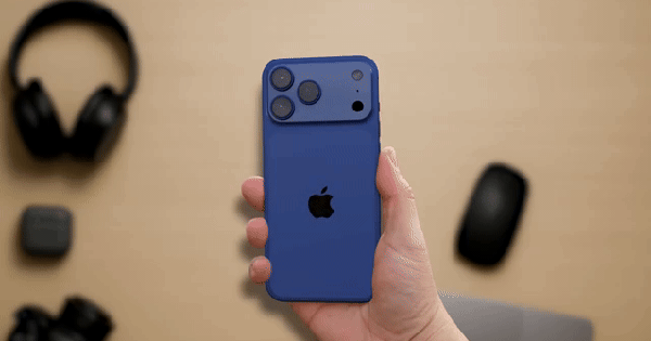 Apple ra mắt iPhone mới 2 lần 1 năm, có mẫu iPhone lần đầu xuất hiện?
