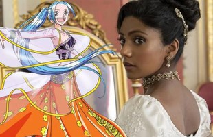 Trailer One Piece live-action mới hé lộ hình ảnh đầu tiên về Brogy, Vivi và Nico Robin