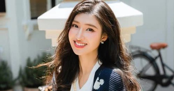 Chuyện gì đang xảy ra với Á hậu Phương Nhi?