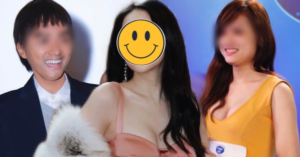 Sao Vbiz giấu gia đình đi chuyển giới: Sụt 13kg hậu phẫu, vết mổ chưa lành phải về nước vì hết sạch tiền