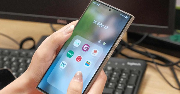 Ai dùng ví điện tử cũng phải biết: Tuyệt đối không làm 3 điều sau, ngân hàng đã cảnh báo