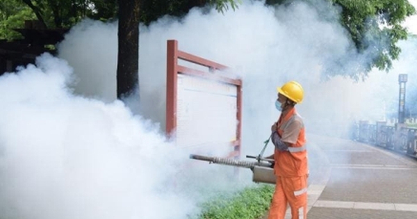 Những điều cần biết về bệnh Chikungunya đang bùng phát tại Trung Quốc