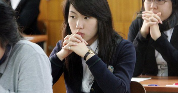 Tỷ lệ bỏ học cao ngất ngưởng của những đứa trẻ Gangnam được mệnh danh “sang chảnh” nhất Hàn Quốc: Lý do gây sốc