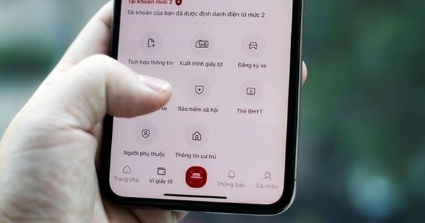 Công an Hà Nội vừa phát thông mới liên quan đến VNeID, người dân chú ý và thực hiện ngay