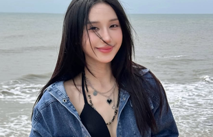 Nữ streamer Mina Young gây xôn xao với hình ảnh Faker