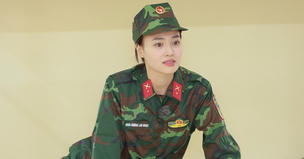 Tại sao Ninh Dương Lan Ngọc chấn thương không thể đi lại bình thường vẫn tham gia Sao Nhập Ngũ?