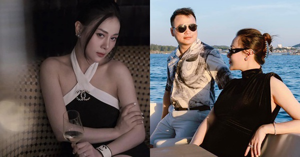 Phương Oanh nói gì khi bị mỉa mai 