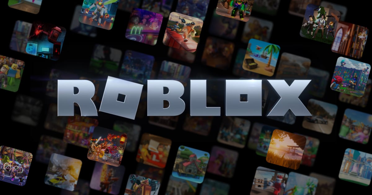 Roblox công bố AI mã nguồn mở phát hiện nguy cơ xâm hại trẻ em trực tuyến