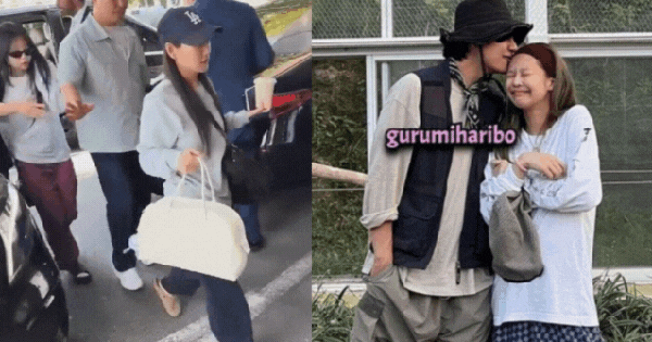 Jennie (BLACKPINK) cuối cùng cũng chịu công khai hẹn hò V (BTS)?