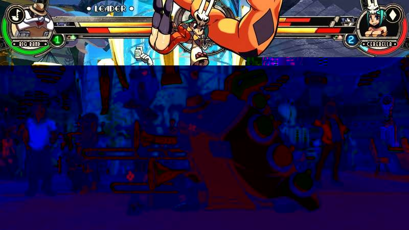 Tải ngay Skullgirls - Siêu phẩm đối kháng PC mang bão lửa lên Mobile