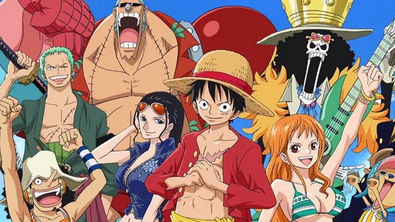 Vừa kỉ niệm 20 năm ra mắt, One Piece đã vội lên kế hoạch cho đợt kỉ niệm 30 năm