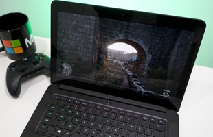 Microsoft thừa nhận bản cập nhật Windows 10 Creators Update làm giảm hiệu năng chơi game