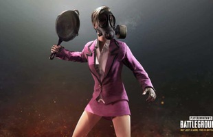 Battlegrounds chạm ngưỡng 1 triệu người chơi cùng lúc, cha đẻ game hoan hỉ công bố 