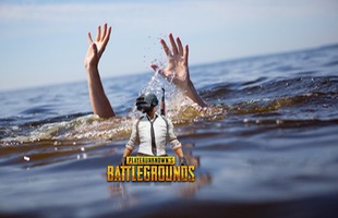 Sốc! PUBG vừa ghi nhận kỷ lục buồn nhất trong 1 năm qua, chỉ 19 nghìn người chơi cùng lúc