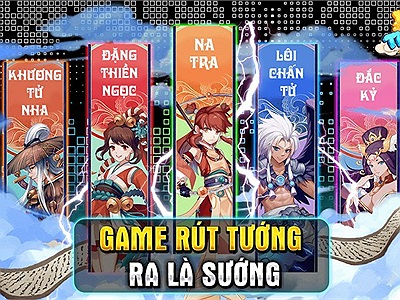 Đấu Tiên Đài tặng hàng trăm code VIP cho game thủ may mắn