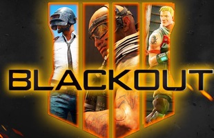 Black Ops 4 nhìn giống PUBG hơn là một tựa game của Call of Duty